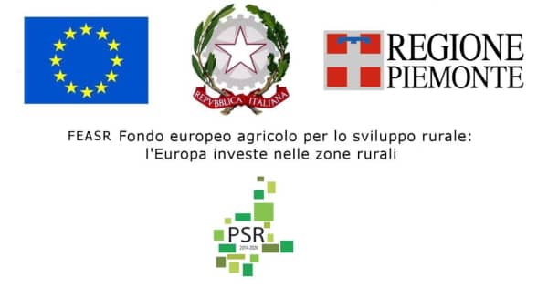 Fondo Europeo Agricolo per lo Sviluppo Rurale: l'Europa investe nelle zone rurali