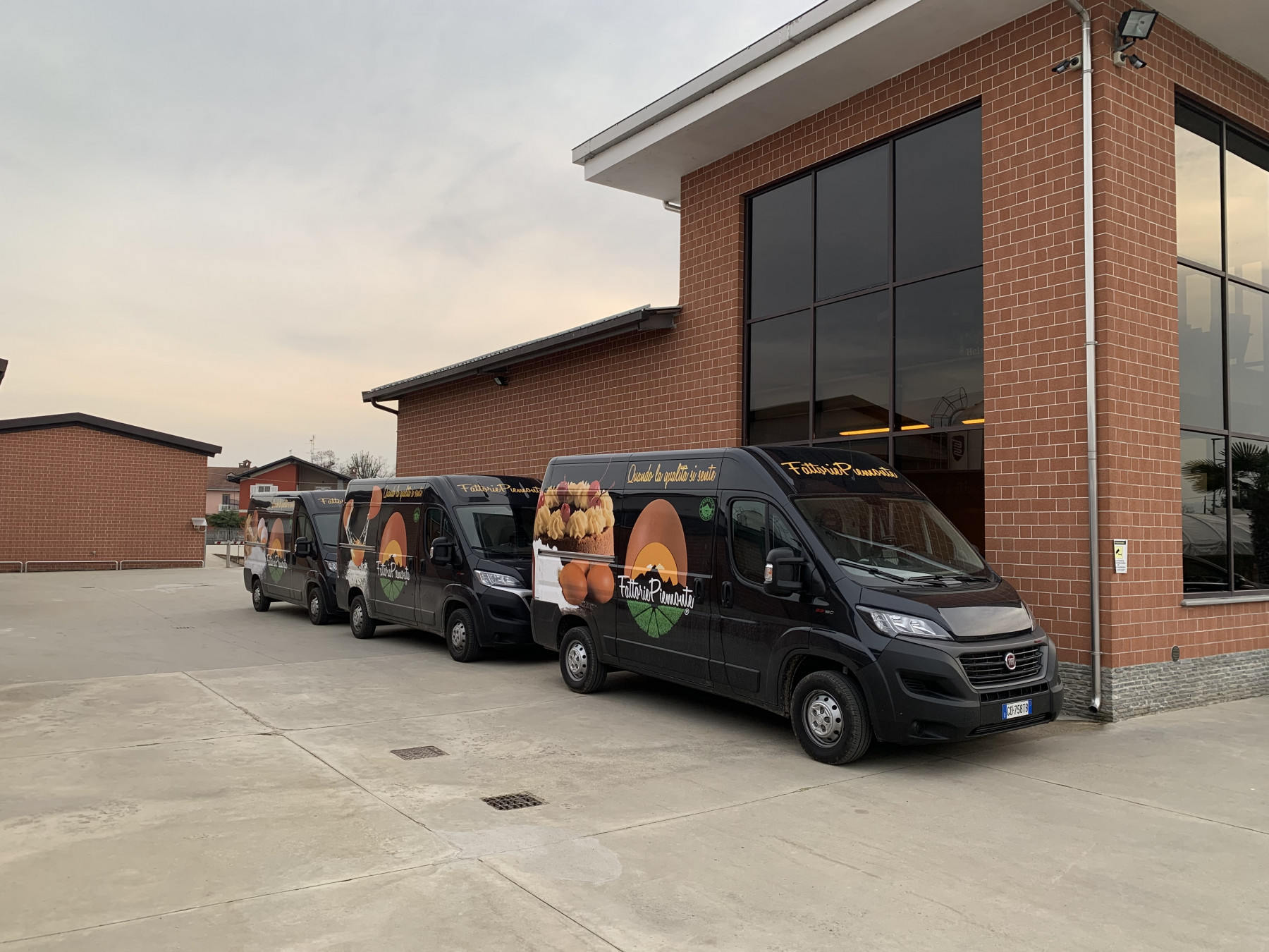 Fattorie Piemonte Gallery 37