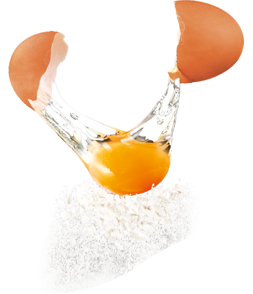 Fattorie Piemonte Uova dal sapore genuino